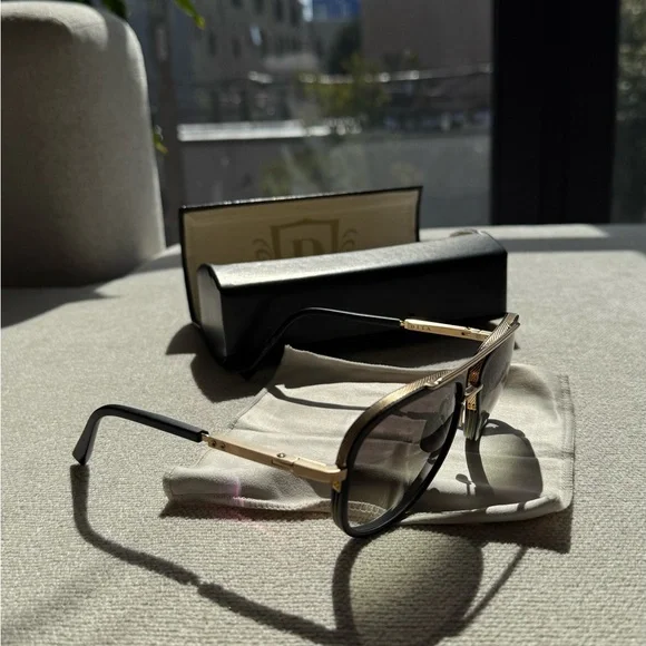 Dita Sunglasses